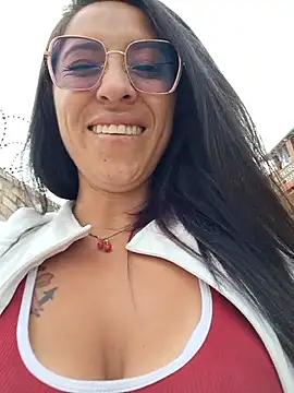 VALERY-94 online show from 05/13/26, 12:12