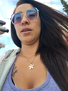 VALERY-94 online show from 06/18/26, 01:05