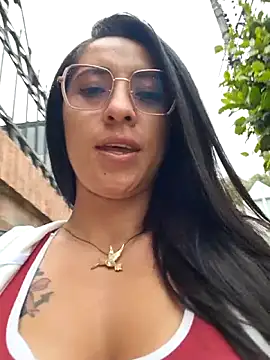 VALERY-94 online show from 05/06/26, 12:09