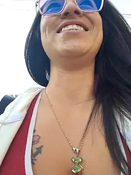 VALERY-94 online show from 04/23/26, 12:29