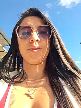 VALERY-94 online show from 04/30/26, 12:12