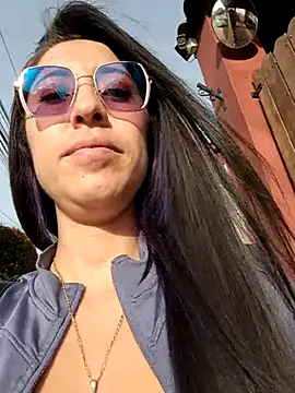 VALERY-94 online show from 04/18/26, 12:07