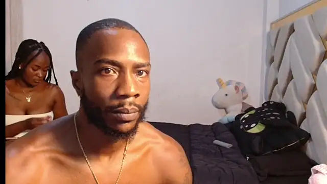 YANADEBAYO online show from 06/02/26, 12:32
