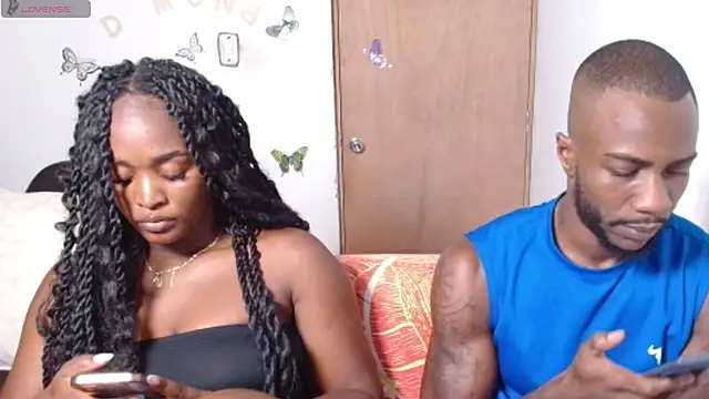 YANADEBAYO online show from 04/06/26, 10:44