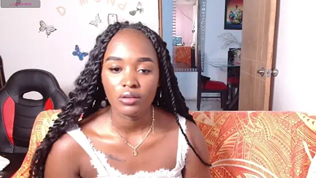 YANADEBAYO online show from 04/03/26, 11:11