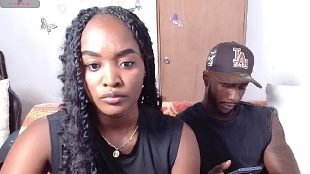 YANADEBAYO online show from 04/10/26, 06:37