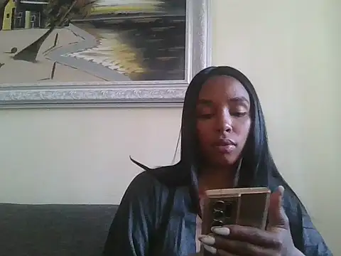 ZeynepLovely online show from 05/09/26, 02:20