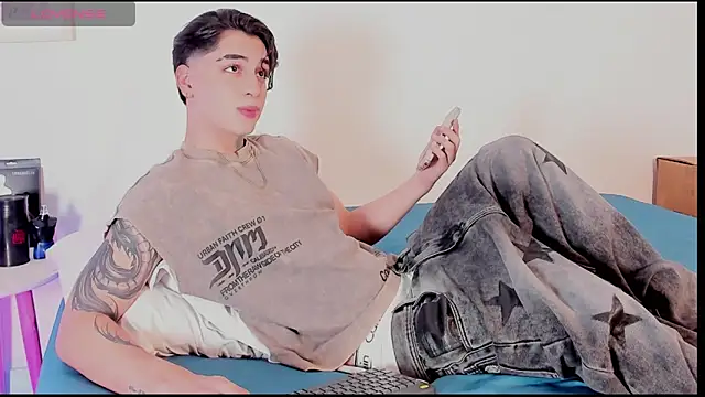 Snapshot of Thiago_angel chatting on 05/03/26, 12:16 Thiago angel online show from 05/03/26, 12:16