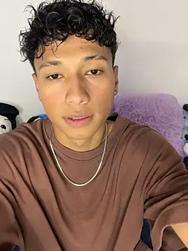 ETTE MOON online show from 04/09/26, 04:47