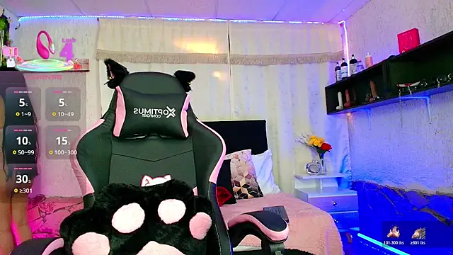 molly bick online show from 04/08/26, 01:34