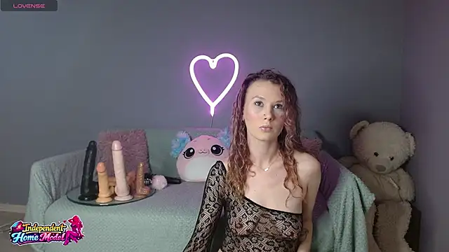 Bea doll online show from 05/20/26, 01:46
