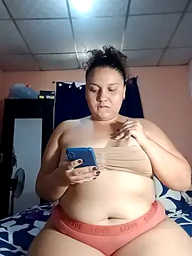 Marialae2735 online show from 04/07/26, 06:43