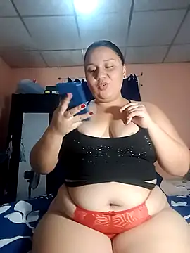 Marialae2735 online show from 04/08/26, 06:53