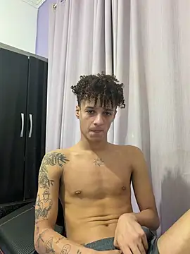 Rikeecar online show from 04/20/26, 01:30