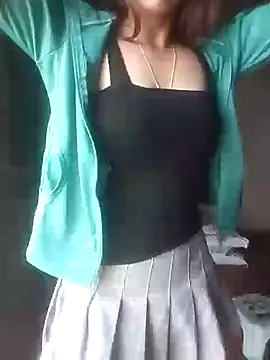 Zara Lina online show from 04/03/26, 06:31