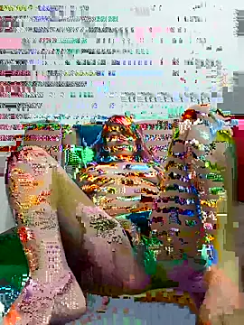 JessikaRabbiit online show from 05/18/26, 09:03