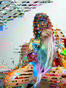JessikaRabbiit online show from 05/11/26, 02:02