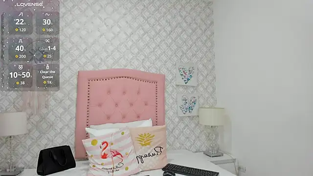 sofia martinez 9 online show from 06/18/26, 07:19