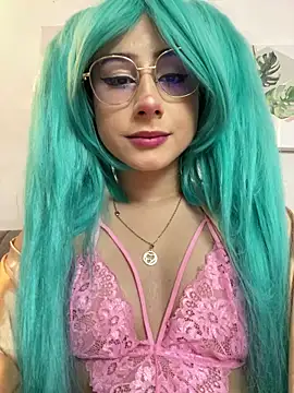 Miaa HarperX  online show from 04/03/26, 10:49