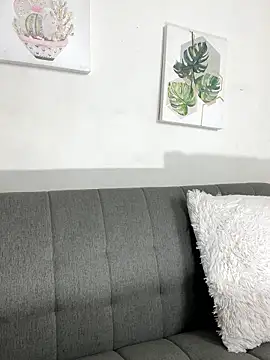 Miaa HarperX  online show from 04/16/26, 10:23