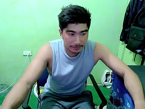 Snapshot of Hunkfireman chatting on 04/04/26, 01:50 Hunkfireman online show from 04/04/26, 01:50