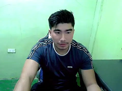 Snapshot of Hunkfireman chatting on 07/11/26, 01:06 Hunkfireman online show from 07/11/26, 01:06
