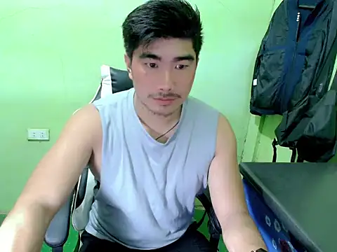 Snapshot of Hunkfireman chatting on 05/16/26, 01:04 Hunkfireman online show from 05/16/26, 01:04