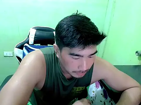 Snapshot of Hunkfireman chatting on 07/15/26, 11:45 Hunkfireman online show from 07/15/26, 11:45