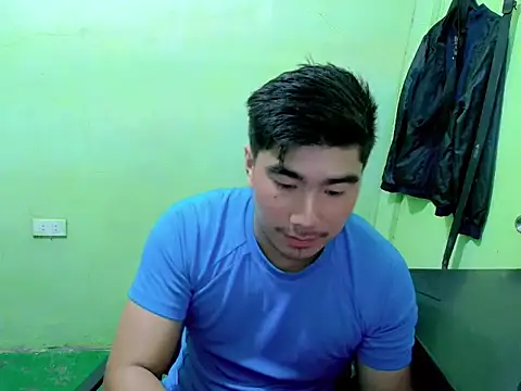 Snapshot of Hunkfireman chatting on 05/03/26, 11:30 Hunkfireman online show from 05/03/26, 11:30