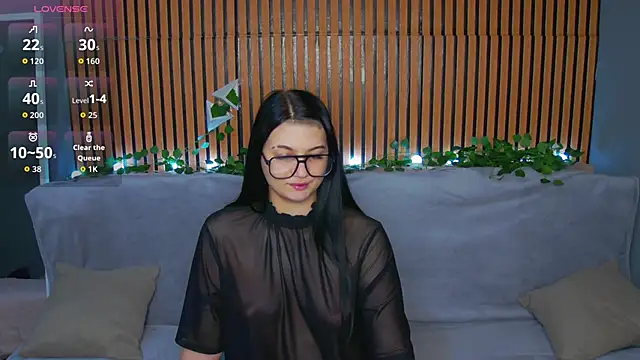 JennyJordans online show from 05/08/26, 01:20