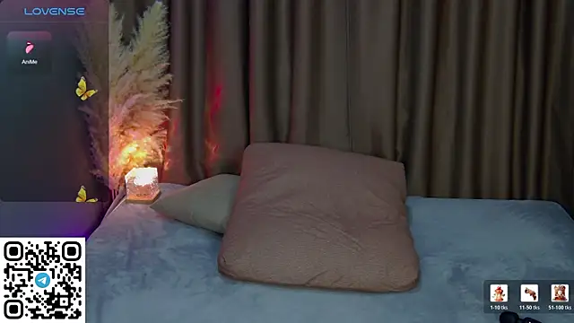 JennyJordans online show from 04/21/26, 02:51