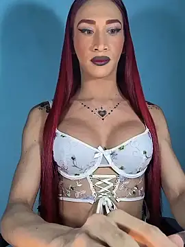 SamySeduction online show from 05/16/26, 03:49