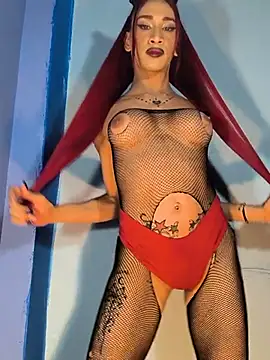 SamySeduction online show from 05/17/26, 09:48