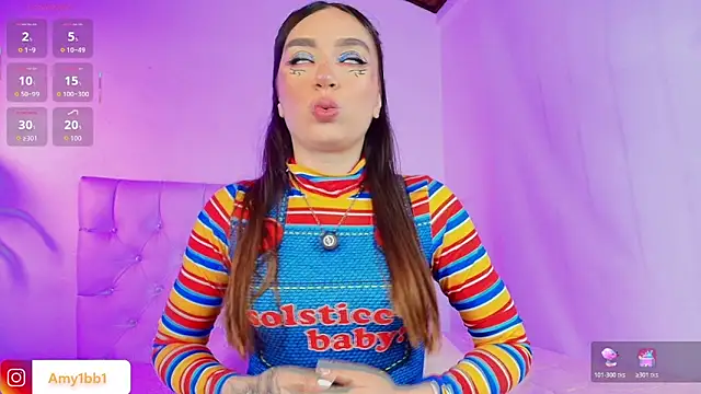 Snapshot of ammy_gloww chatting on 04/13/26, 07:12 ammy gloww online show from 04/13/26, 07:12