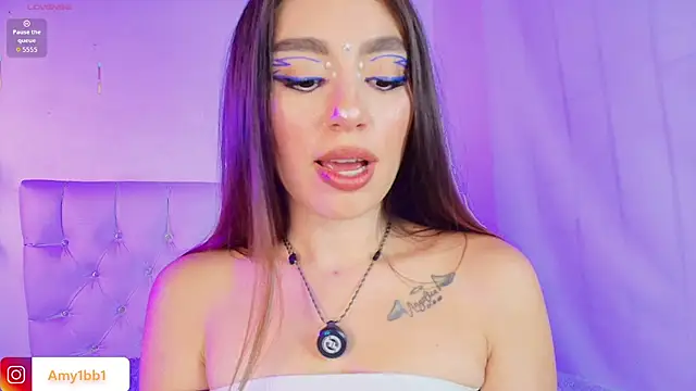 Snapshot of ammy_gloww chatting on 04/08/26, 06:48 ammy gloww online show from 04/08/26, 06:48