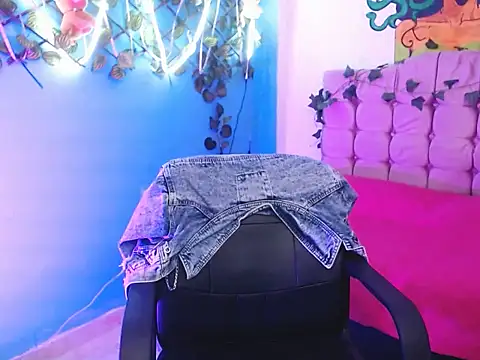 dulce nova online show from 04/09/26, 05:19