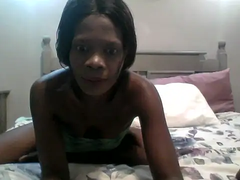 AFRIBERIE online show from 05/02/26, 07:41