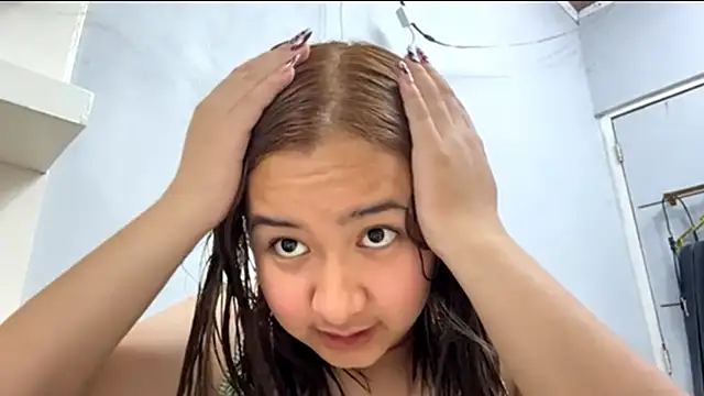 BirgitCelestino online show from 04/10/26, 06:20