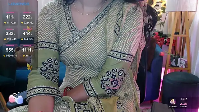 apsara tanu online show from 04/21/26, 04:41