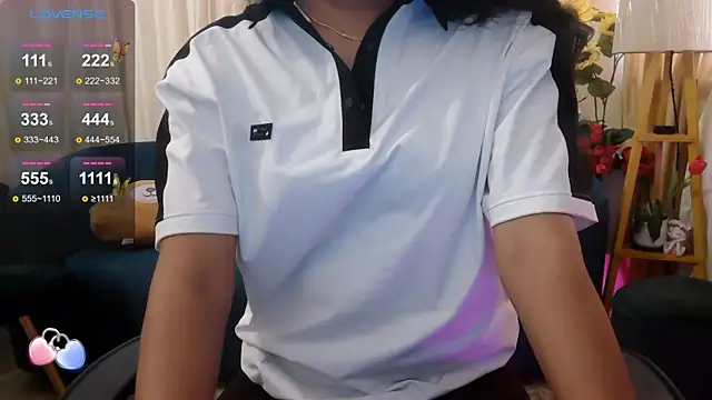 apsara tanu online show from 04/23/26, 10:00