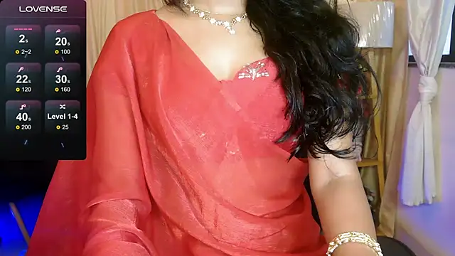 apsara tanu online show from 06/26/26, 12:49