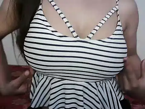 Latina pihu online show from 04/09/26, 06:15