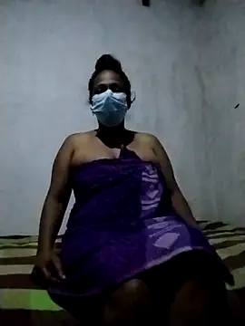 Mishel Qween online show from 04/07/26, 05:59