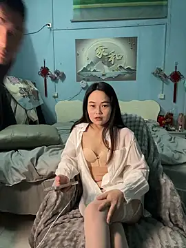 saosao-11 online show from 04/09/26, 12:11