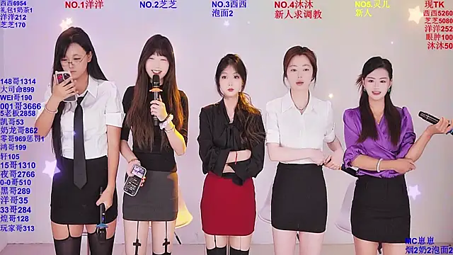 HAPPY-0001 online show from 05/13/26, 06:09
