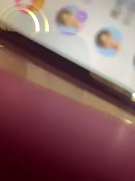 cherry3q online show from 04/18/26, 06:27