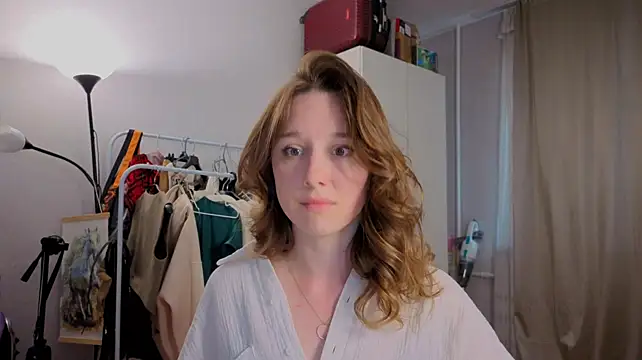 hunny ines online show from 05/21/26, 05:21