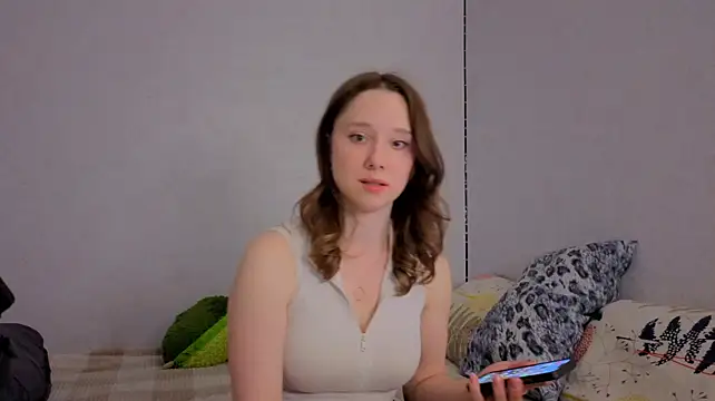 hunny ines online show from 05/14/26, 05:43