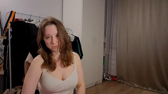 hunny ines online show from 05/15/26, 06:06