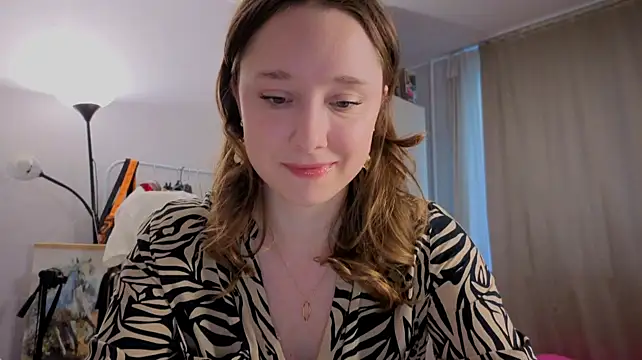 hunny ines online show from 05/16/26, 05:12
